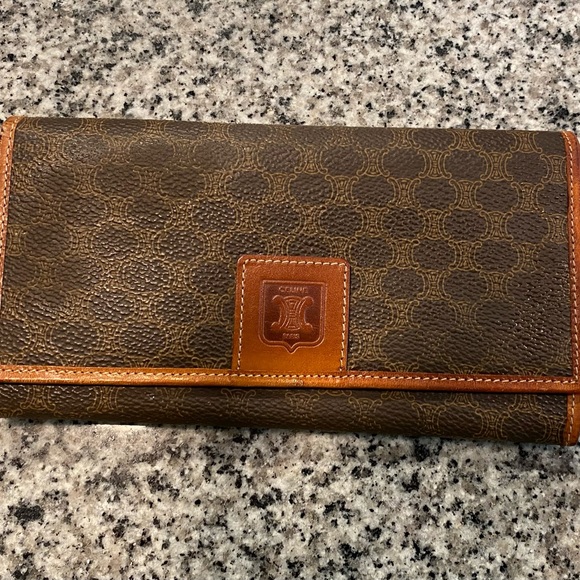 Celine Wallet - Picture 7 of 7